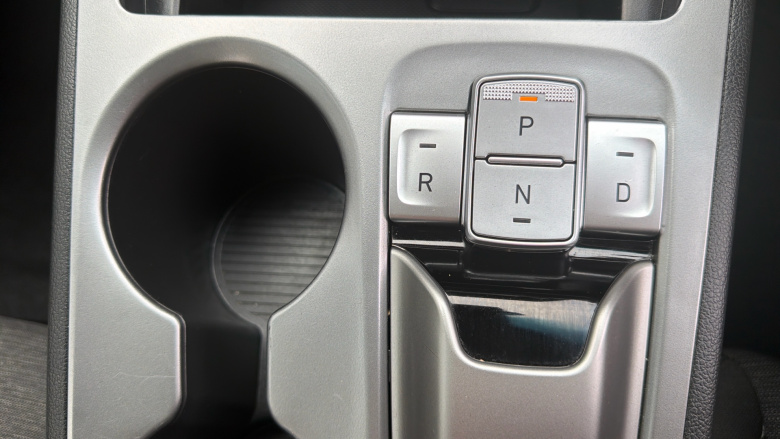 Hyundai KONA 100kW Premium 39kWh 5dr Auto Electric Hatchback